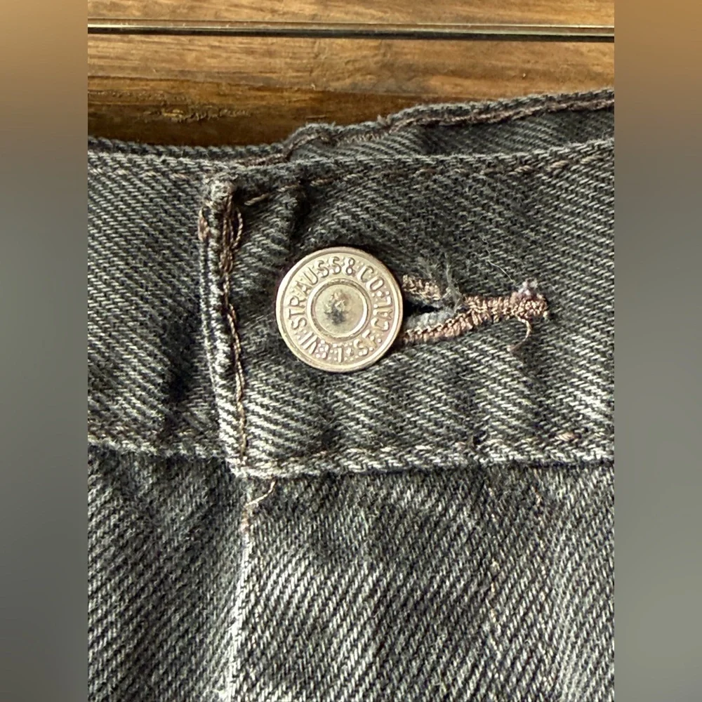 Levis classic levi